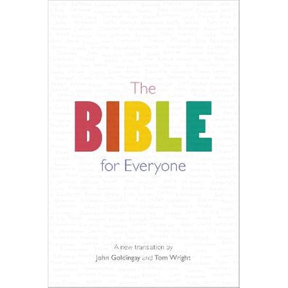 Bible for Everyone image 0