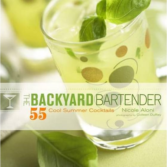 The Backyard Bartender image 0