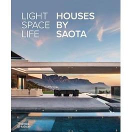 Light Space Life: Houses by SAOTA