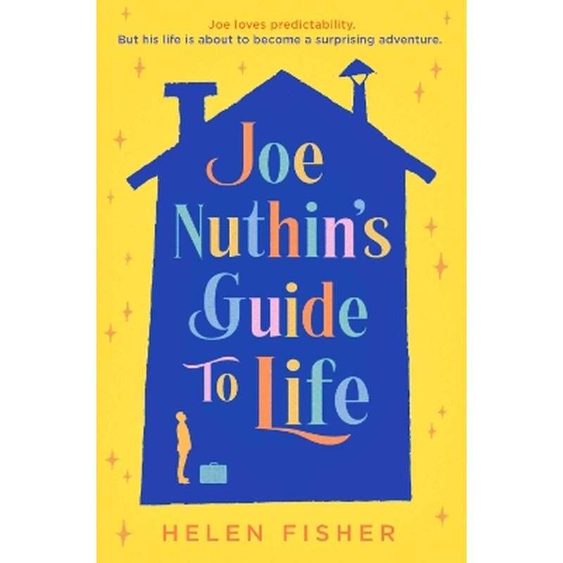 Joe Nuthins Guide to Life