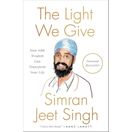 The Light We Give image 0