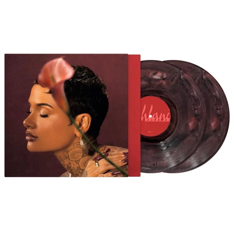 Kehlani (2LP Coloured)