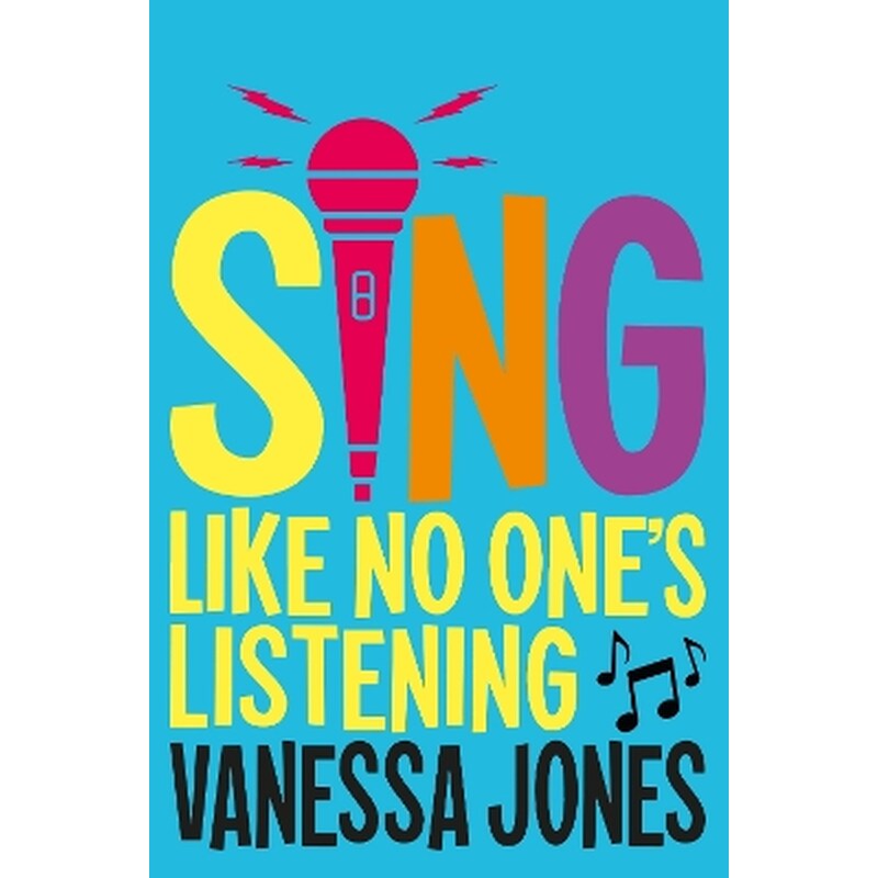 Sing Like No Ones Listening