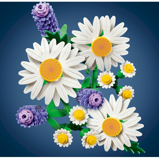 LEGO® Botanicals Μαργαρίτες (11508) image 1