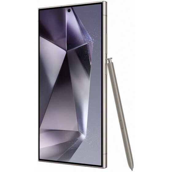 Samsung Galaxy S24 Ultra 512GB - Titanium Violet image 3