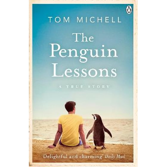 Penguin Lessons image 0