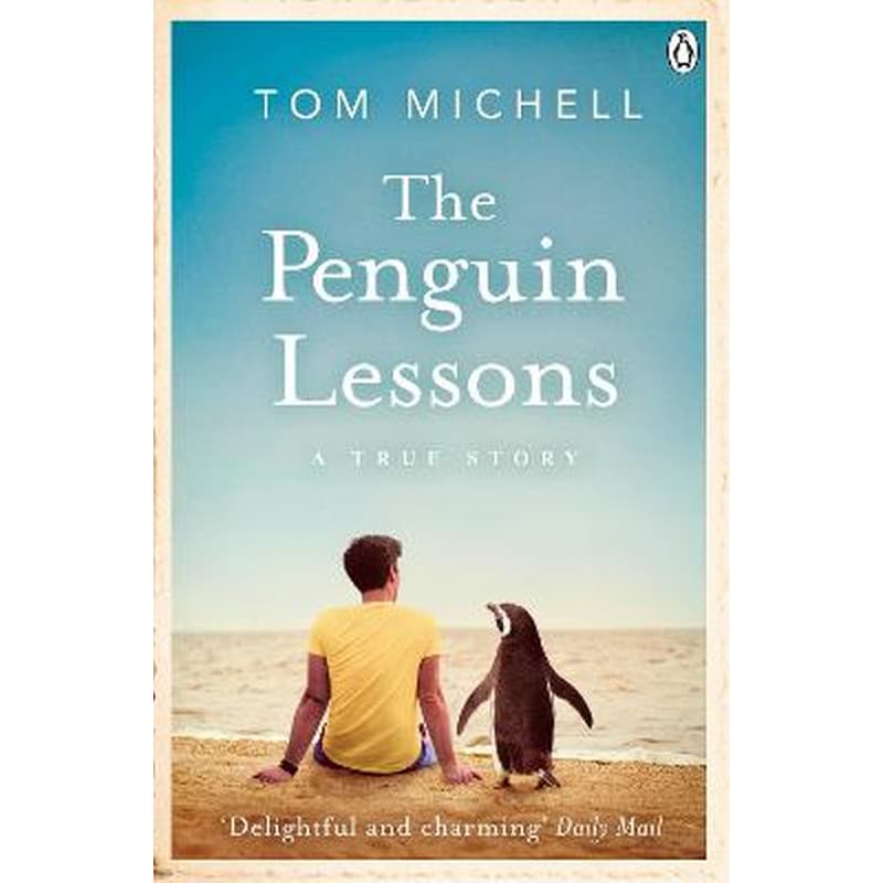 Penguin Lessons