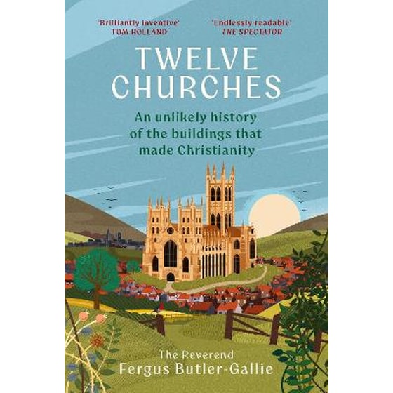 Twelve Churches image 0