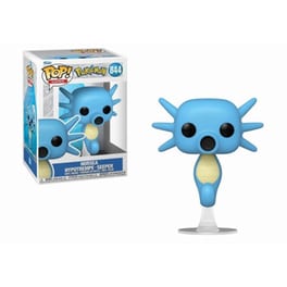 Funko Pop! Games - Pokemon - Horsea #844