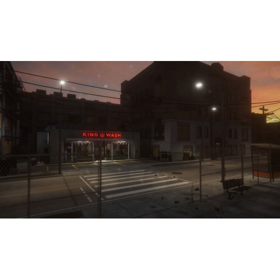 Arcade Paradise - PS5 image 11