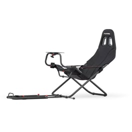 Gaming Chair Playseat Challenge  Actifit - Μαύρη