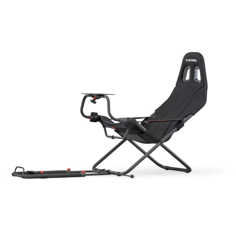 PLAYSEAT Gaming Chair Playseat Challenge Actifit - Μαύρη