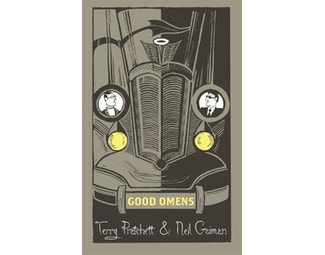Good Omens image 0