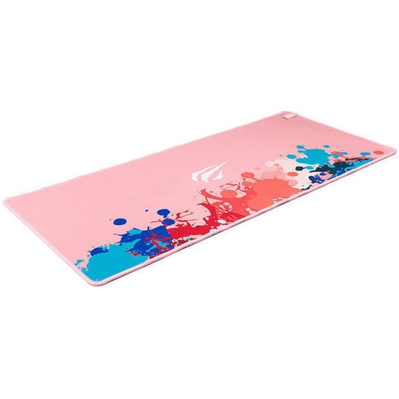 Havit MP847 Gaming Mouse Pad XL 700mm - Ροζ image 1