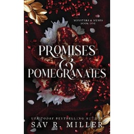 Promises and Pomegranates