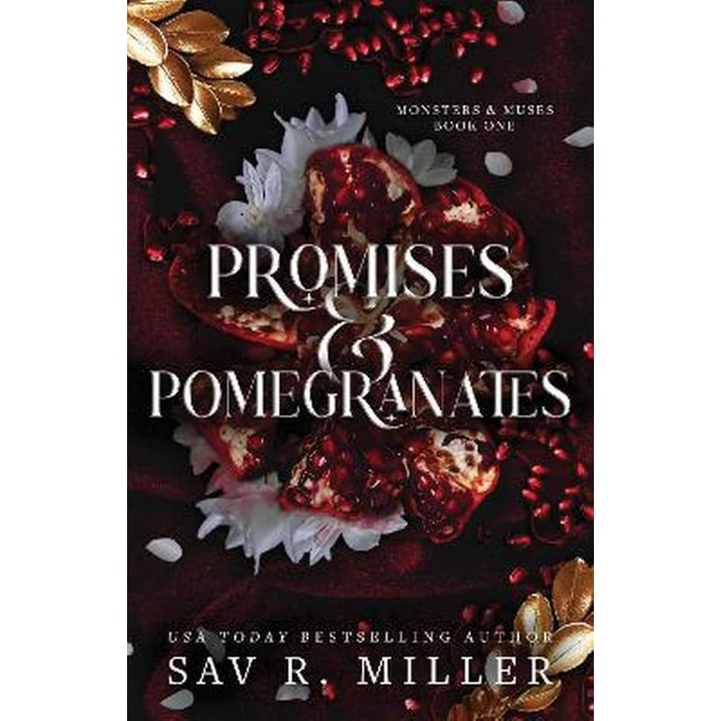 Promises and Pomegranates