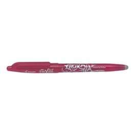 Στυλό Υγρής Μελάνης Pilot Frixion 0.7 mm Ροζ