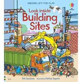 Look Inside Building Sites