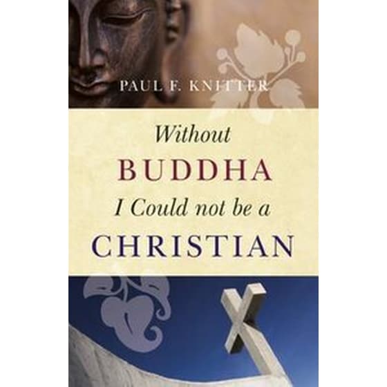 Without Buddha I Could Not be a Christian image 0