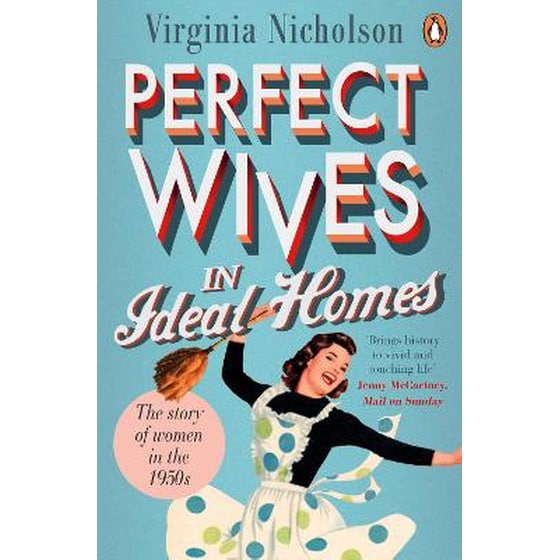 Perfect Wives in Ideal Homes image 0