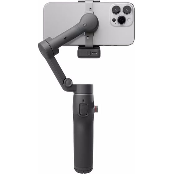 Gimbal Κινητού DJI OSMO Mobile 7P image 4