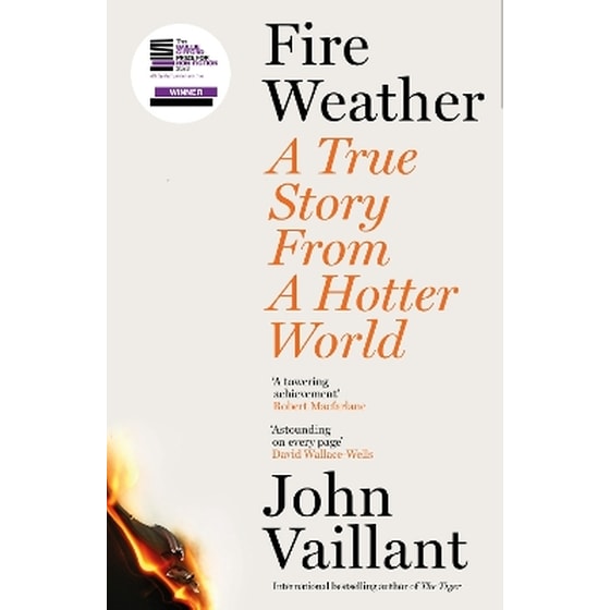 Fire Weather image 0