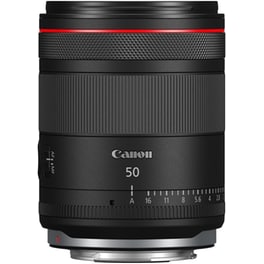LENS CANON RF 50MM F1.4L VCM