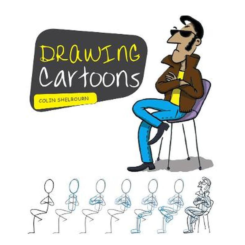 Drawing Cartoons