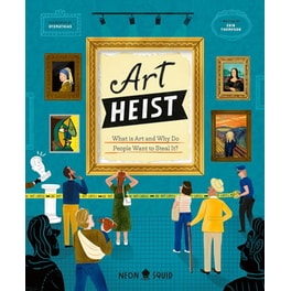 Art Heist