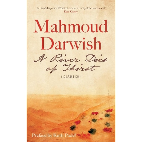 A River Dies of Thirst image 0