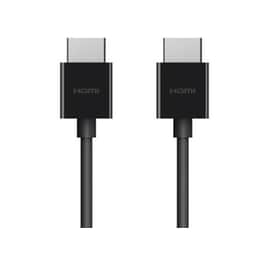 Καλώδιο HDMI 4K HDR Belkin - 2m