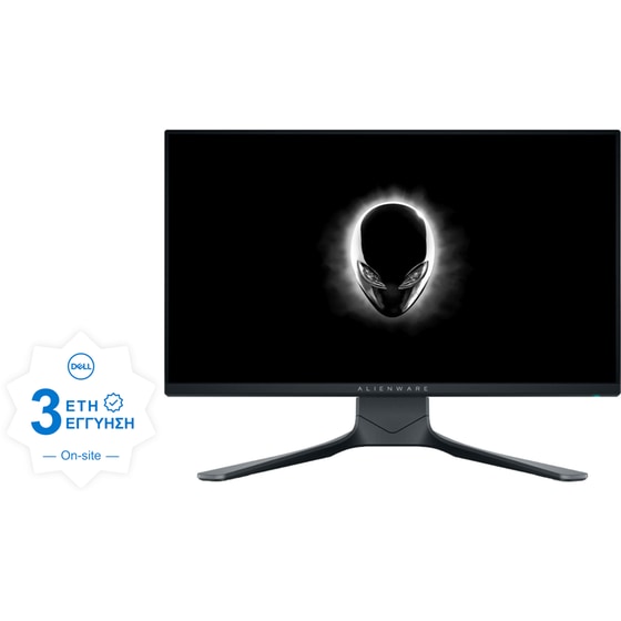 Οθόνη Gaming Dell Alienware AW2521HFA 24.5" FHD image 0
