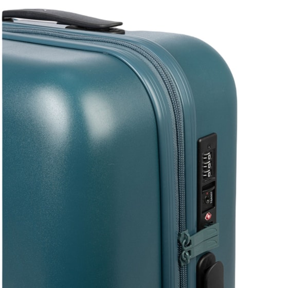 Βαλίτσα Καμπίνας Trolley Tucano 40L Μπλε image 1