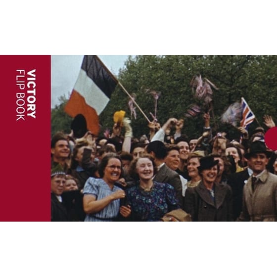 Victory Flip Book image 0