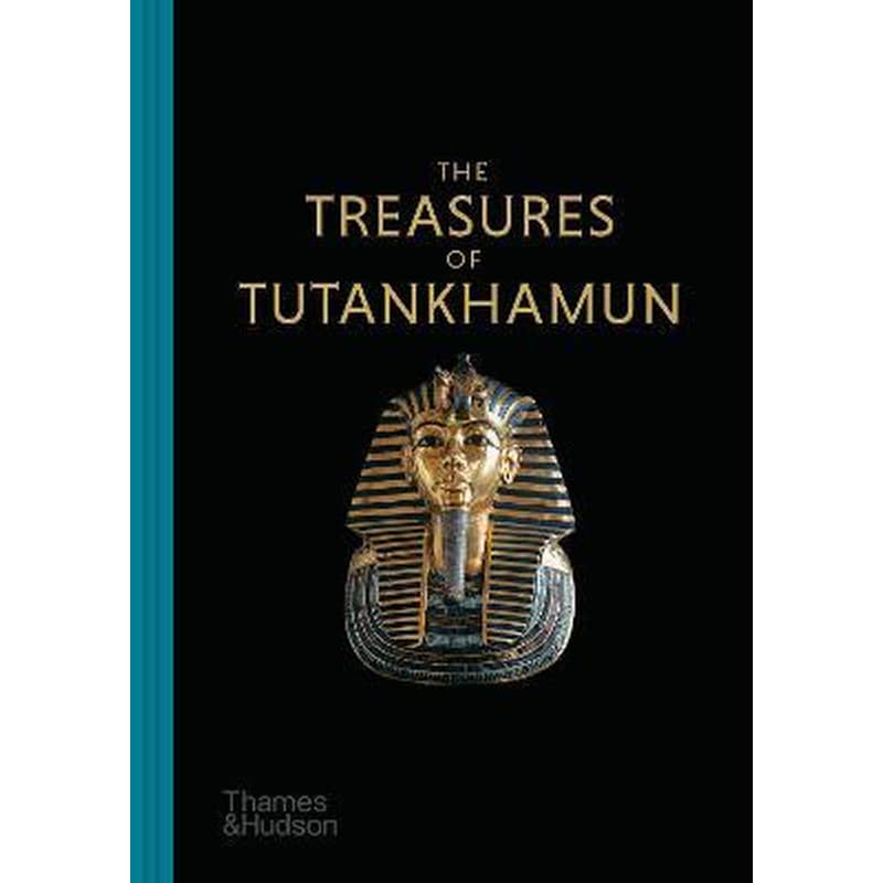THE TREASURES OF TUTANKHAMUN