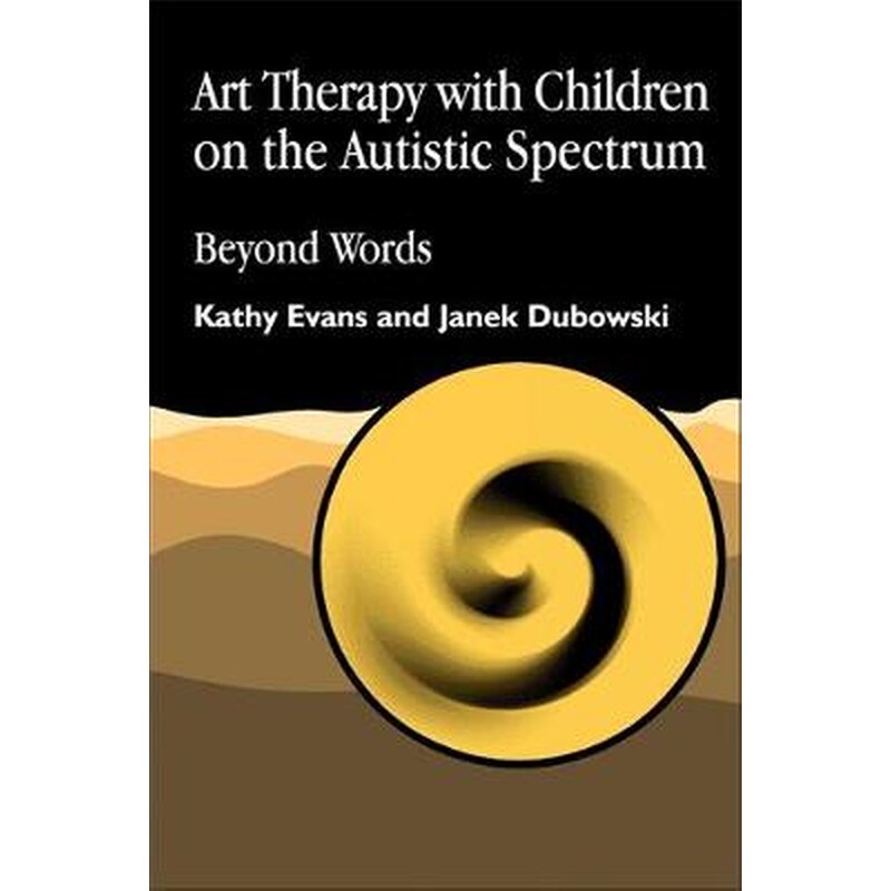 Art Therapy with Children on the Autistic Spectrum