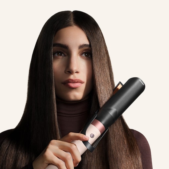 Multistyler DYSON 492465 HS09 COANDA2X  Pink/Rose Gold image 27