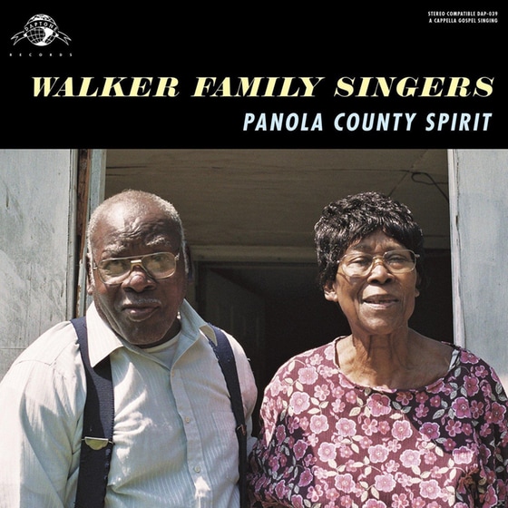 Panola Country Spirit (Lp+Mp3) image 0