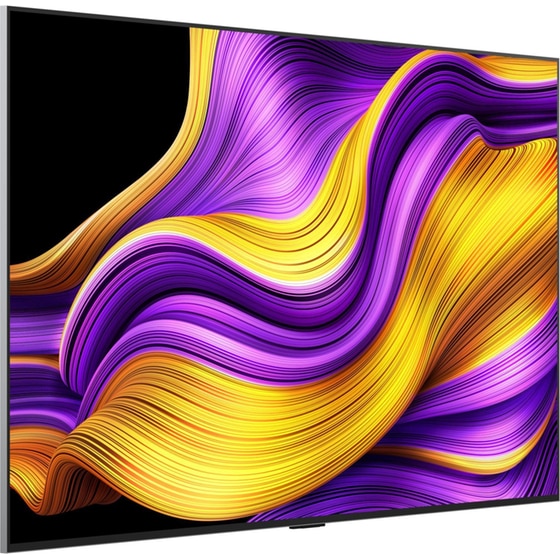 LG Smart Τηλεόραση 65" Ultra HD/4K OLED AI G5 2025 (OLED65G55LW) image 4