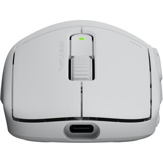 Turtle Beach Burst II Pro Gaming Ασύρματο Ποντίκι - Λευκό image 5