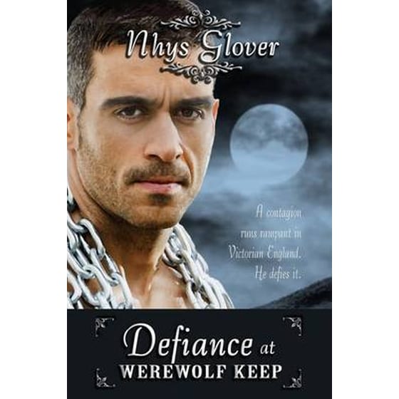 Defiance at Werewolf Keep image 0