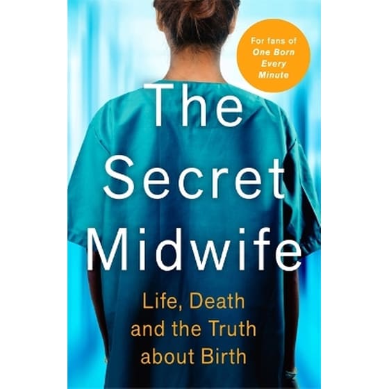 The Secret Midwife image 0