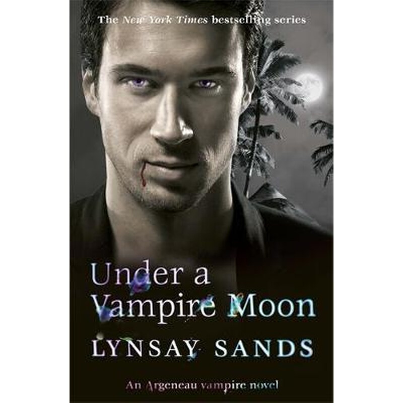 Under a Vampire Moon