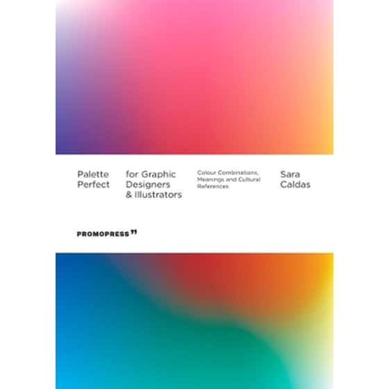 Palette Perfect For Graphic Designers And Illustrators image 0