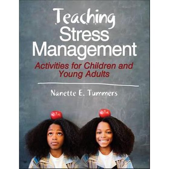Teaching Stress Management image 0