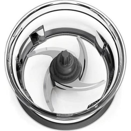 Πολυκόφτης KENWOOD Easy Chop CHP61.000 WH 0.5 L 500 W Λευκό image 3