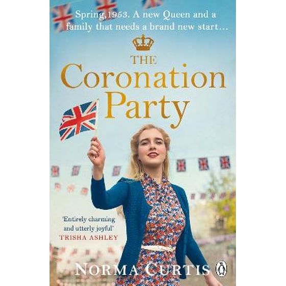 Coronation Party image 0