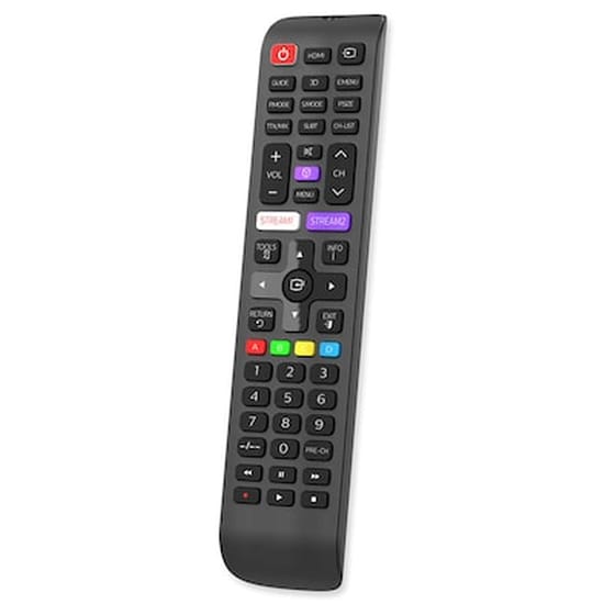 Philips Τηλεχειριστήριο Srp4010 Για Τηλεοράσεις Samsung image 0