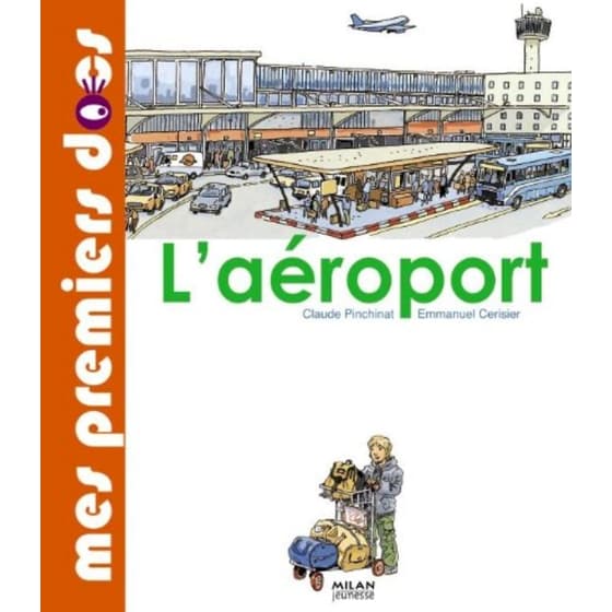 Aéroport (L') image 0