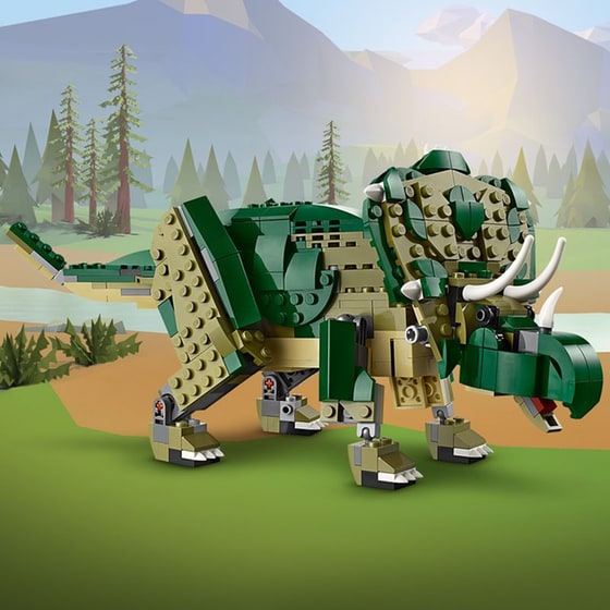 LEGO® Creator T. Rex (31151) image 4